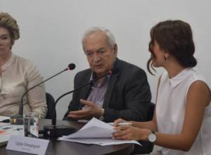 Commission should be set up to study Eurnekian’s plans - architect