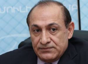 One arrested for killing Armenian family in Javakhk