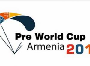 Աշխարհի գավաթի մրցումներ՝ Թեղենիս լեռան գագաթին  