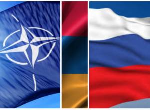 Armenia's place in NATO-Russia relations