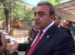 Վերնիսաժում չեն ուզում 1000 դրամ տալ՝ նախկին 100 դրամի փոխարեն