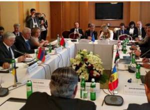 Ed. Nalbandian: Azerbaijan tries to ignore the reached agreements
