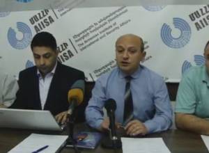 “NATO countries understood that Russia is getting more aggressive”