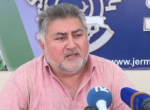 «Մենք վախենում ենք Ղարաբաղի նախիջևանացումից»