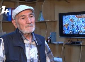 «Մոուրինյոյին էլ բերենք՝ Հայաստանի թիմից չի կարող թիմ սարքել». ֆուտբոլասեր