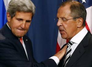 Chronicle of unprecedented activation of Karabagh talks: UIC