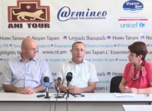 Ժիրայր Սեֆիլյանի նկատմամբ խտրականություն է ցուցաբերվում