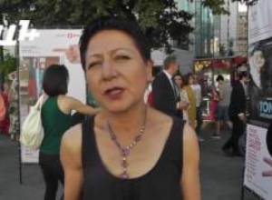 «24 շաբաթ». դաունի համախտանիշով պտղի մասին ֆիլմը՝ «Ոսկե ծիրան»-ում