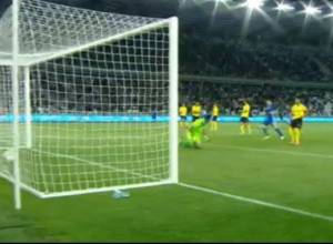 «Ալաշկերտը» Թբիլիսիում չդիմացավ «Դինամոյի» ճնշմանը  