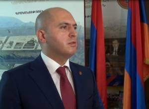 Армен Ашотян: “Армения не разрушит мирный процесс”