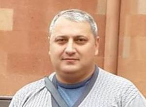 “Баласанян – это ни холст Пикасо, ни яйцо Фаберже”: спикер ППА