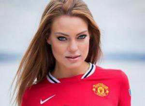 Թոփ մոդելը կերկրպագի Հենրիխ Մխիթարյանին