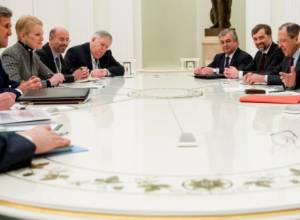 «Հայաստանը, որ նախկինում կարող էր իրեն թույլ տալ չբանակցել, այսօր նման բան անել չի կարող»