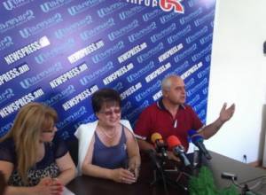 «Ռուսաստանն իր հացը թաթախում է հայ զինվորի արյան մեջ եւ ուտում»