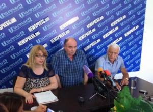 «Ռուսաստանի հետ հնարավոր չէ խաղաղ համագործակցություն ունենալ»