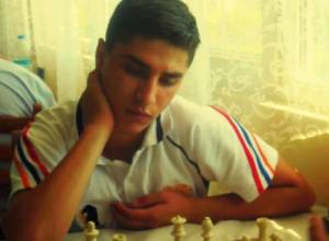 Հայ շախմատիստները՝ առաջատարների թվում