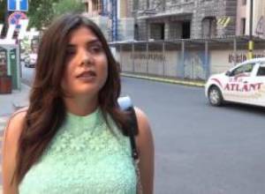Որտեղ են հանգստանում հայերը