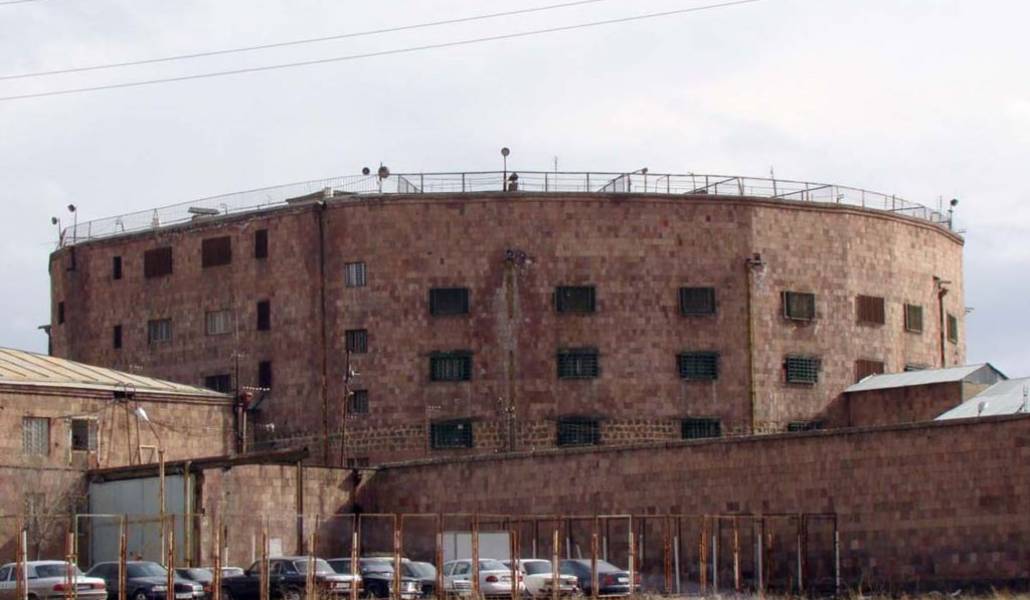nubarashen