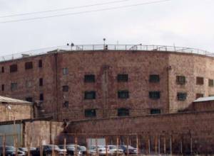 Պարզաբանում ՔԿՀ-ից՝ դատապարտյալի վերաբերյալ