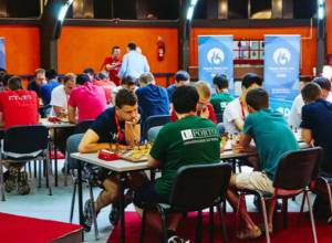 Զավեն Անդրիասյանը եւ Հովհաննես Գաբուզյանը՝ խաղերի չեմպիոն