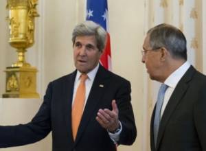 Քերրի՝ խաղաղությունը Ղարաբաղում բոլորի շահերից է բխում