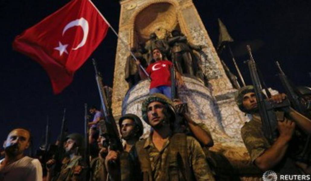 turk