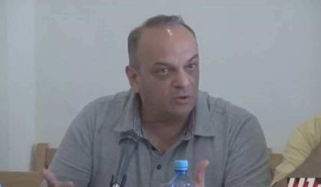 Arman-melikyan