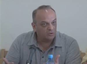 Պետք է մերժենք տարածքների հետ կապված որևէ խոսակցություն. Արման Մելիքյան