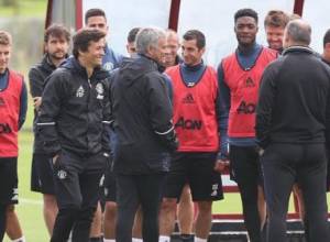 Հենրիխ Մխիթարյանը պատրաստվում է իր անգլիական նորամուտին