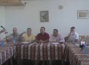 «ԼՂՀ հիմնահարց. վտանգներն ու մարտահրավերները». քննարկումը՝ ընդմիջումից հետո