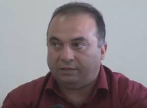 Նրանք նաեւ կծախեն մեզ, սա է խնդիրը. Վահան Բադասյան