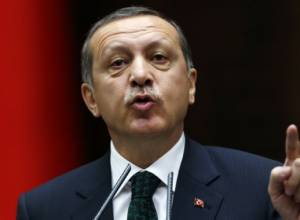 Erdogan urges people not to leave the streets: ermenihaber