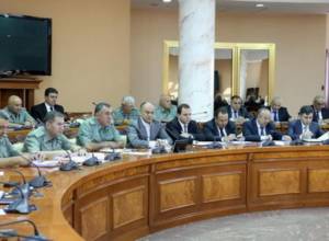 ՊՆ-ն անդրադարձել է տարածաշրջանային ռազմաքաղաքական իրավիճակին