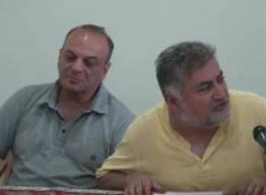 Փաստաթուղթը ստորագրվեց