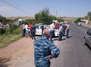 Լեւոն Բարսեղյանին ազատ են արձակել