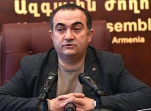 Իշխանությունները վաղուց են կորցրել իրականության զգացումը. Թևան Պողոսյանի կոչը