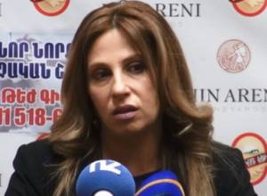 «1994-ի զինադադարը ավարտված է, 25 տարվա քաղաքական զինադադարը՝ նույնպես»