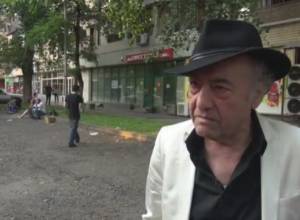 Ինձ պատանդ վերցրեք. Մերուժան Տեր-Գուլանյան