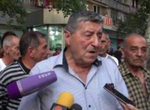 Ֆիքստուլությունը դրեք մի կողմ, խելքներդ գլուխներդ հավաքեք. Արշակ Սադոյան
