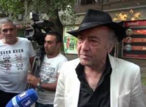 Մերուժան Տեր-Գուլանյանը առաջարկում է իրեն գերի վերցնել