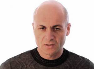 We keep Osipyan and Yeghiazaryan as security guarantees - Varujan Avetisyan