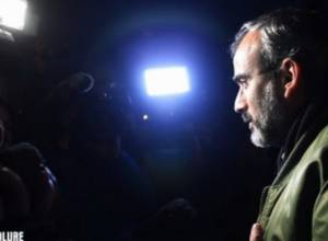 Pavel Manukyan, Jirayr Sefilyan talked on phone - ArmLur.am