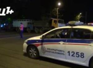 «Кто мог ожидать, что у 20-30 человек будет оружие?»