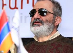 Ժիրայր Սեֆիլյանը պատրաստ է հանդիպել Սերժ Սարգսյանի հետ