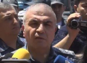 «Սեֆիլյանին բանակցությունների բերելը չի քննարկվում»