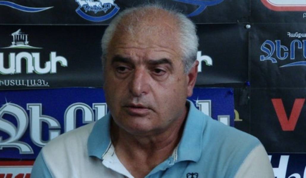 arshakyan