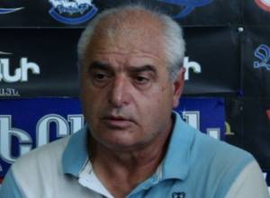 «Ոչնչացավ անվտանգության գիտակցության միֆը»