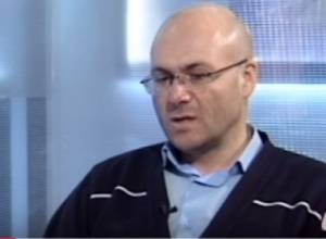 It is natural that the NSS calls us terrorists - Varujan Avetisyan