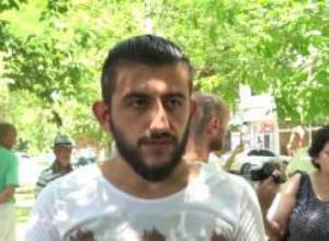 «Ներկայացնում են ահաբեկիչ՝ առանց հասկանալու իմաստը»