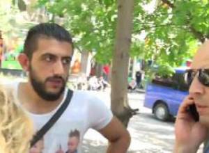 Ոստիկանը իրավունք չունի. կարծիքներ